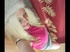 Blonde Princessdreams Dancing.