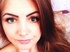 Brunette Teen Nadinie.