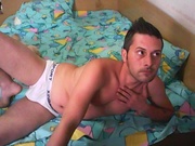 Brunette A00Sexxyboy Roleplay.