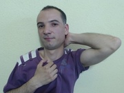 Brunette Young Man Hotboy1582 Live Orgasm.