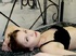 Brunette Teen Lilit Dancing.