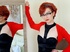 Redhead Amanda Roleplay.
