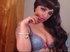 blonde teen onejessica oil
