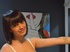 teen louana dancing