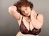 redhead tracymilf striptease