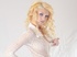 Blonde Teen Sexxypaige Dancing.