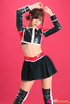 pit babe leather gear