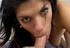 brunette teen vixen with
