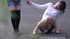spy camera catches fun