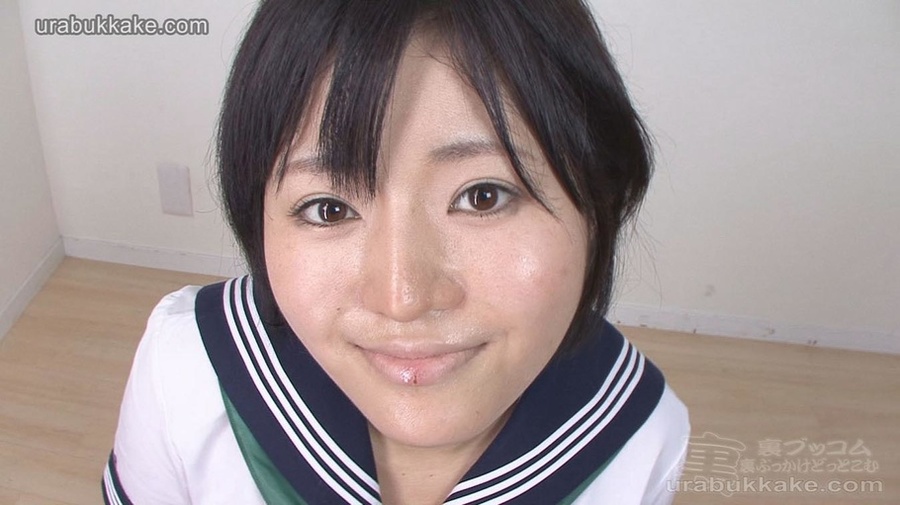 Cutie in a white blouse gets groped and ser - XXX Dessert - Picture 1