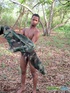 hunk camo uniform jerks