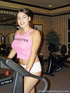 impeccable vamp pink top