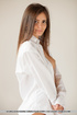 wicked lady white shirt