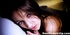 attractive sex brunette dreamy