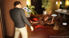 Old hubby finds his slutty wife gets gangbanged by two black lads on the