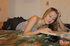 small-chested teen tube top