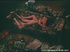 Slutty hot chick takes cock out to suck then gets fucked on couch and