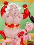 Perverted grandparents enjoy various kinds of BDSM
