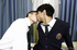trio hot school boys