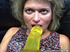 cougar’s tits are grabbed