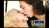Hot girl/girl fisting action with one’s mouth spread and her ass violated