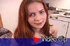 ravishing redhead gets nasty