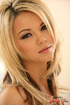 Shaved hot blonde amateur