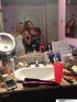 fun loving erotic blonde