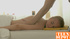 hot teen blonde seduces
