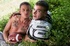 football players with mesmerizing