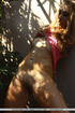 hot chick loves tease