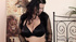 luscious chicks black lingerie