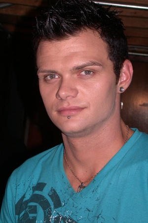 A variety of young and older men posing  - XXX Dessert - Picture 4