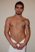 handsome dudes displays their
