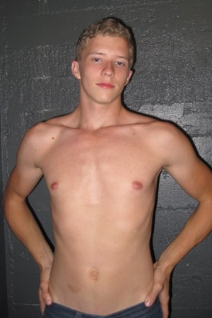 Teen studs displays their young bodies w - XXX Dessert - Picture 7