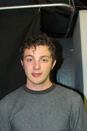 Gorgeous dudes displays their hot bodies - XXX Dessert - Picture 4