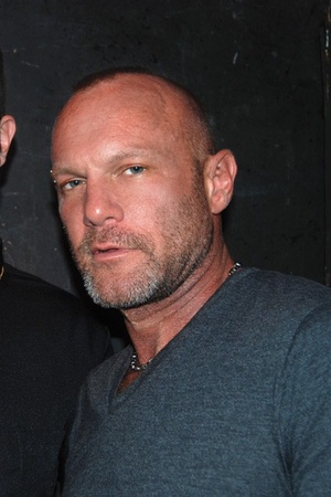 Gorgeous dudes displays their hot bodies - XXX Dessert - Picture 6