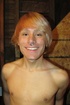 Young studs posing naked while other teens with tattoos or piercings display