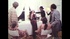 Vintage pictures of hot babes with huge dicks rubbing between their pussies,