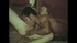 Early days pornstars getting fucked in reverse cowgirl and missionary