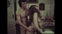Luscious chicks in their throwback pictures getting banged in the kitchen,