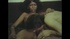 Vintage hotties lick each others pussies and suck black and white cocks
