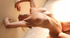 hot naked babes flaunting