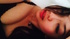 curvy asian doll playing