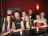 Cool swingers' party with hot blowjobs and hardcore fuck