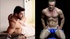 All kinds of huge muscular hunks for your pleasure, choose any of them