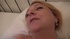 blonde mature cunt spreads