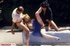 Vintage photos of hot pornstars in the early years sucking dicks while