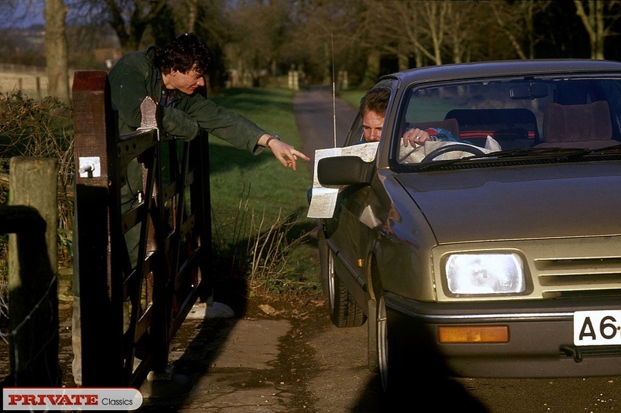 Hot babe wearing black nighty, stockings an - XXX Dessert - Picture 2