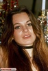 Collection of various vintage pornstars posing their sexy curves in hot